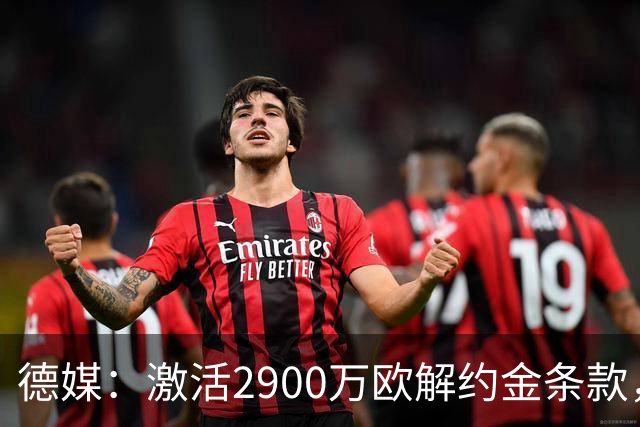 德媒：激活2900万欧解约金条款，霍芬海姆接近签霍村前锋阿斯拉尼