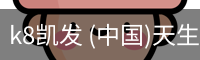 k8凯发
